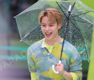 งาน AIS 5G GREEN CITIZEN นำโดย "บิวกิน-พีพี"