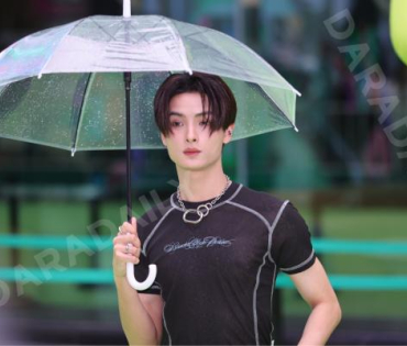 งาน AIS 5G GREEN CITIZEN นำโดย "บิวกิน-พีพี"
