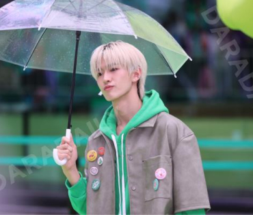 งาน AIS 5G GREEN CITIZEN นำโดย "บิวกิน-พีพี"