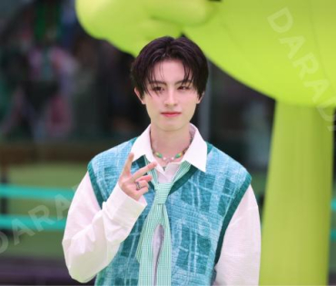 งาน AIS 5G GREEN CITIZEN นำโดย "บิวกิน-พีพี"