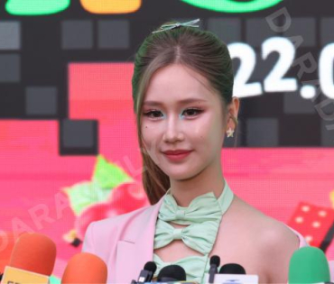 งาน AIS 5G GREEN CITIZEN นำโดย "บิวกิน-พีพี"