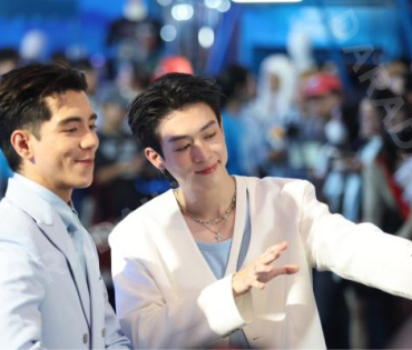 งาน เดอะ แฟนแทสติก 4: จุดเริ่มต้นปฐมบทใหม่" พบ "ใหม่ ดาวิกา - เต๋อ ฉันหวิชช์"