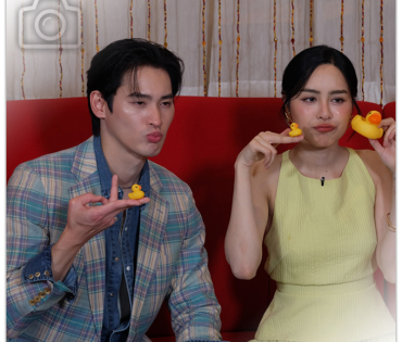 งาน Photobook KAOPP Love No Limit