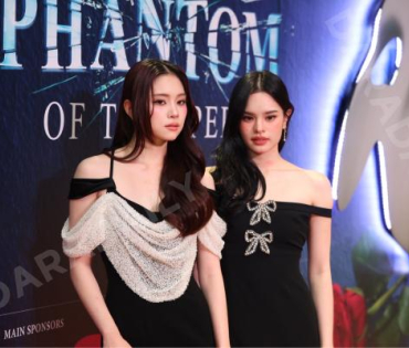 งาน Gala Night มิวสิคัลระดับโลก THE PHANTOM OF THE OPERA