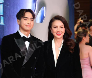 งาน Gala Night มิวสิคัลระดับโลก THE PHANTOM OF THE OPERA