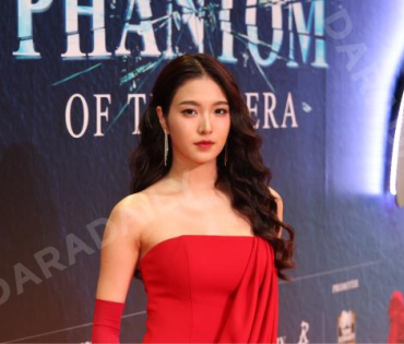 งาน Gala Night มิวสิคัลระดับโลก THE PHANTOM OF THE OPERA