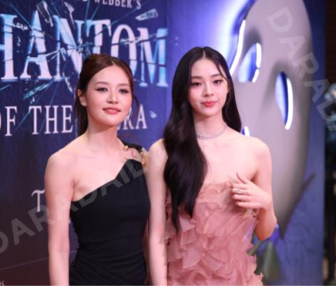 งาน Gala Night มิวสิคัลระดับโลก THE PHANTOM OF THE OPERA