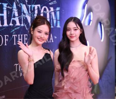 งาน Gala Night มิวสิคัลระดับโลก THE PHANTOM OF THE OPERA