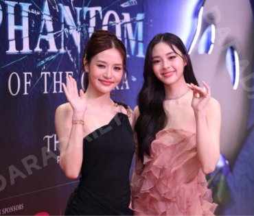 งาน Gala Night มิวสิคัลระดับโลก THE PHANTOM OF THE OPERA