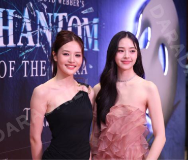 งาน Gala Night มิวสิคัลระดับโลก THE PHANTOM OF THE OPERA