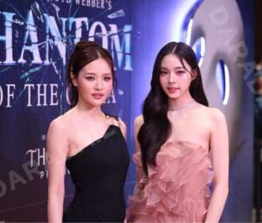 งาน Gala Night มิวสิคัลระดับโลก THE PHANTOM OF THE OPERA