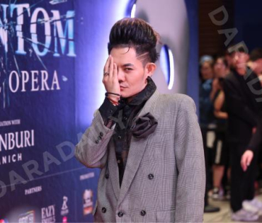 งาน Gala Night มิวสิคัลระดับโลก THE PHANTOM OF THE OPERA