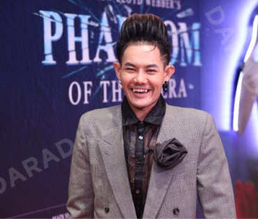 งาน Gala Night มิวสิคัลระดับโลก THE PHANTOM OF THE OPERA