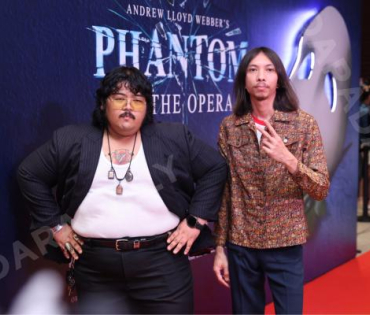 งาน Gala Night มิวสิคัลระดับโลก THE PHANTOM OF THE OPERA