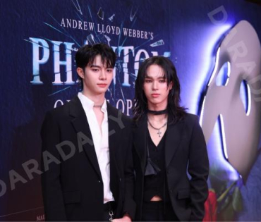 งาน Gala Night มิวสิคัลระดับโลก THE PHANTOM OF THE OPERA
