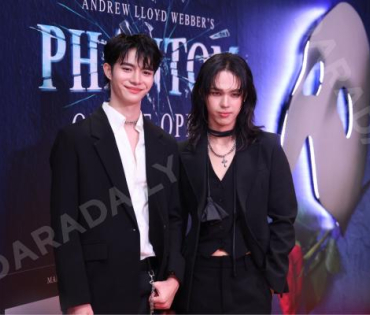 งาน Gala Night มิวสิคัลระดับโลก THE PHANTOM OF THE OPERA