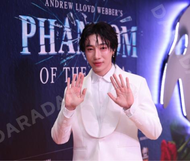 งาน Gala Night มิวสิคัลระดับโลก THE PHANTOM OF THE OPERA