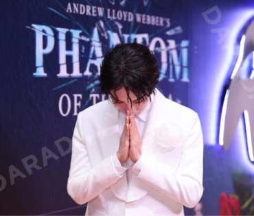 งาน Gala Night มิวสิคัลระดับโลก THE PHANTOM OF THE OPERA