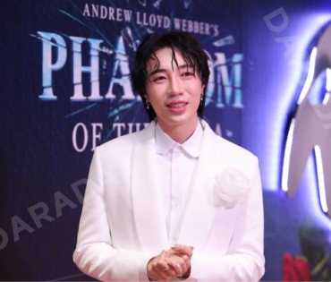 งาน Gala Night มิวสิคัลระดับโลก THE PHANTOM OF THE OPERA