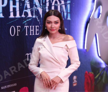 งาน Gala Night มิวสิคัลระดับโลก THE PHANTOM OF THE OPERA