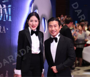 งาน Gala Night มิวสิคัลระดับโลก THE PHANTOM OF THE OPERA