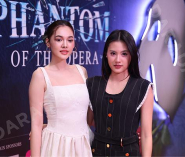 งาน Gala Night มิวสิคัลระดับโลก THE PHANTOM OF THE OPERA