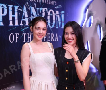 งาน Gala Night มิวสิคัลระดับโลก THE PHANTOM OF THE OPERA