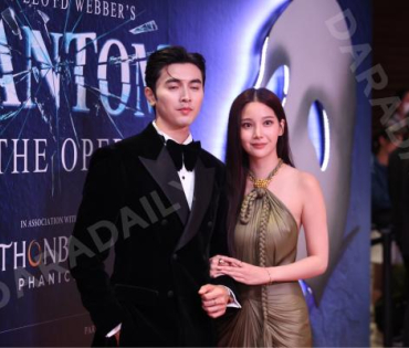 งาน Gala Night มิวสิคัลระดับโลก THE PHANTOM OF THE OPERA