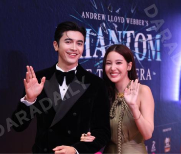 งาน Gala Night มิวสิคัลระดับโลก THE PHANTOM OF THE OPERA