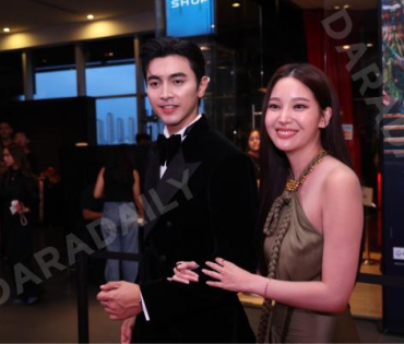 งาน Gala Night มิวสิคัลระดับโลก THE PHANTOM OF THE OPERA