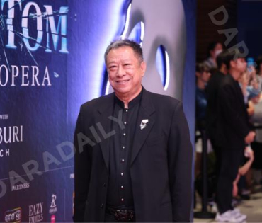 งาน Gala Night มิวสิคัลระดับโลก THE PHANTOM OF THE OPERA