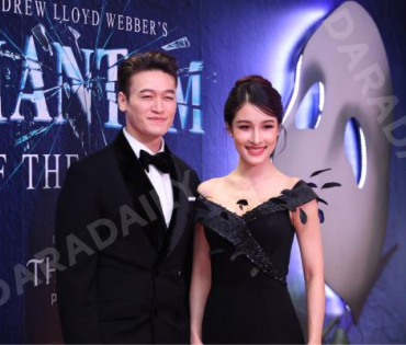 งาน Gala Night มิวสิคัลระดับโลก THE PHANTOM OF THE OPERA
