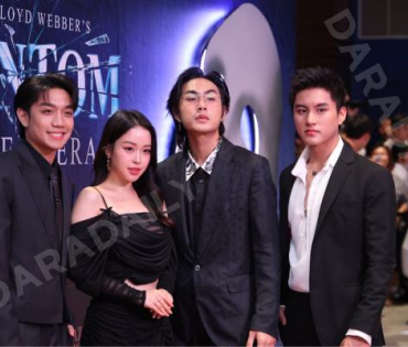 งาน Gala Night มิวสิคัลระดับโลก THE PHANTOM OF THE OPERA
