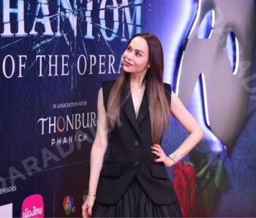 งาน Gala Night มิวสิคัลระดับโลก THE PHANTOM OF THE OPERA