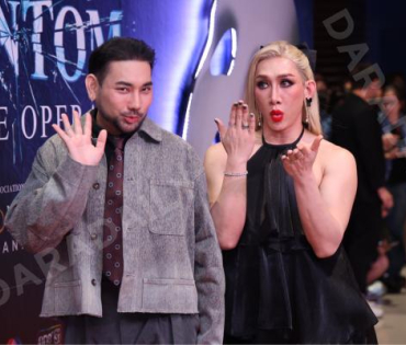 งาน Gala Night มิวสิคัลระดับโลก THE PHANTOM OF THE OPERA