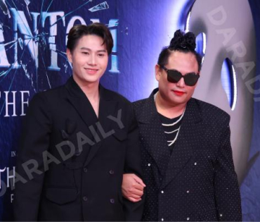 งาน Gala Night มิวสิคัลระดับโลก THE PHANTOM OF THE OPERA