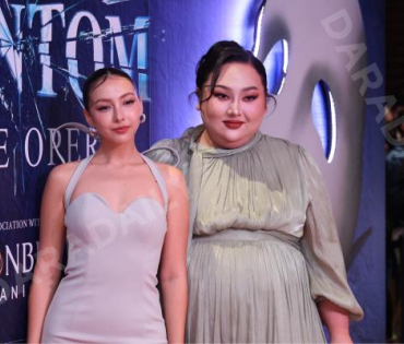 งาน Gala Night มิวสิคัลระดับโลก THE PHANTOM OF THE OPERA