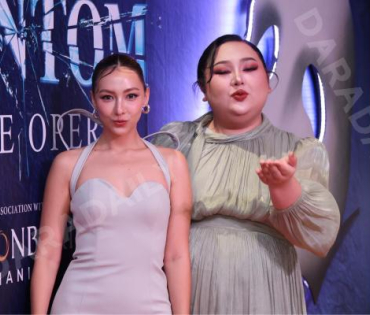 งาน Gala Night มิวสิคัลระดับโลก THE PHANTOM OF THE OPERA