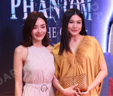 งาน Gala Night มิวสิคัลระดับโลก THE PHANTOM OF THE OPERA
