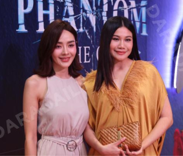 งาน Gala Night มิวสิคัลระดับโลก THE PHANTOM OF THE OPERA