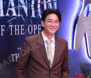 งาน Gala Night มิวสิคัลระดับโลก THE PHANTOM OF THE OPERA