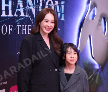 งาน Gala Night มิวสิคัลระดับโลก THE PHANTOM OF THE OPERA