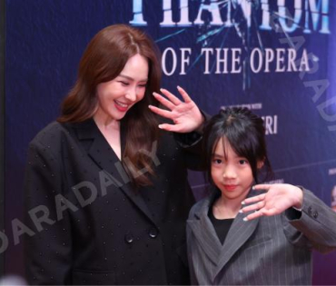 งาน Gala Night มิวสิคัลระดับโลก THE PHANTOM OF THE OPERA