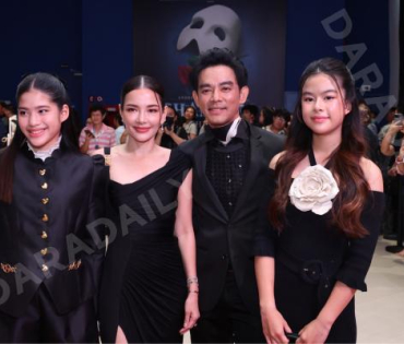 งาน Gala Night มิวสิคัลระดับโลก THE PHANTOM OF THE OPERA