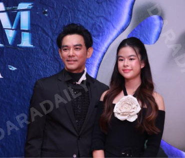 งาน Gala Night มิวสิคัลระดับโลก THE PHANTOM OF THE OPERA