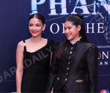 งาน Gala Night มิวสิคัลระดับโลก THE PHANTOM OF THE OPERA