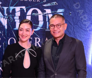งาน Gala Night มิวสิคัลระดับโลก THE PHANTOM OF THE OPERA