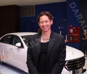 งาน Gala Night มิวสิคัลระดับโลก THE PHANTOM OF THE OPERA