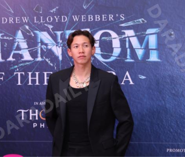 งาน Gala Night มิวสิคัลระดับโลก THE PHANTOM OF THE OPERA