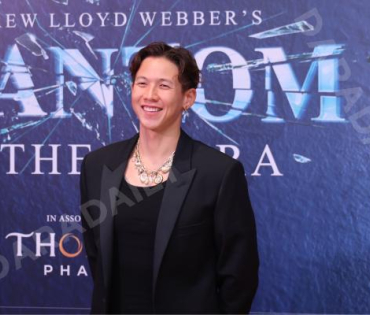งาน Gala Night มิวสิคัลระดับโลก THE PHANTOM OF THE OPERA
